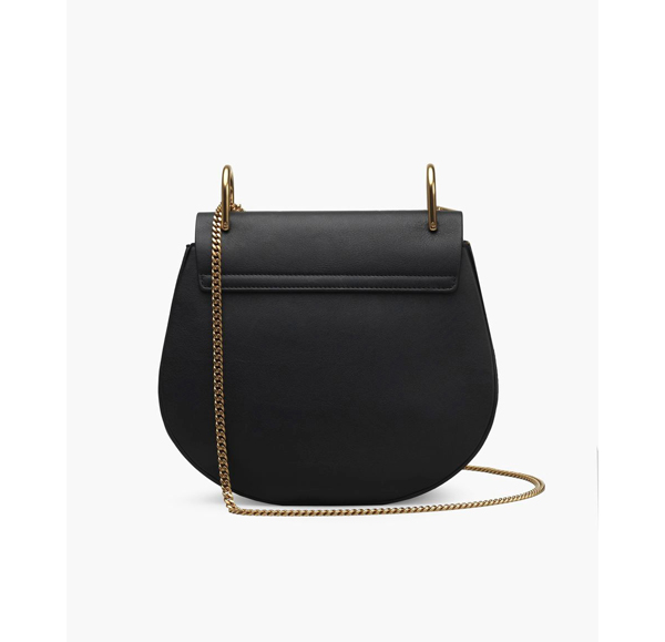 クロエバッグスーパーコピー CHLOE 2017最新作 DREW☆ドラマチックなデザイン*チェーンショルダー